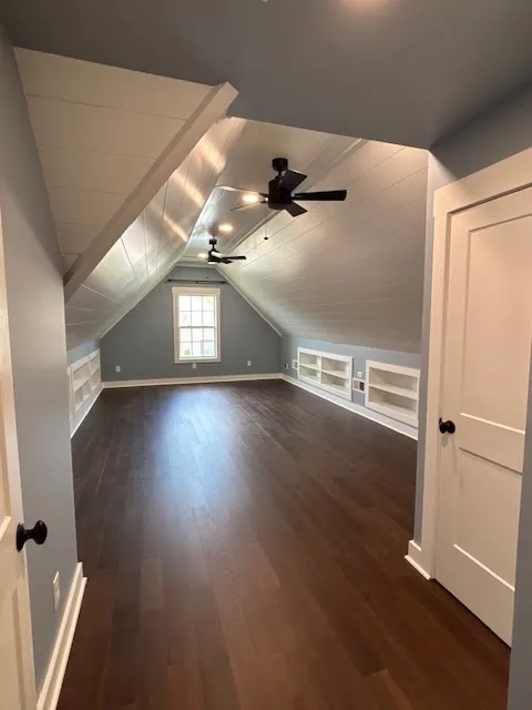 Attic to Office Conversion, photo 1